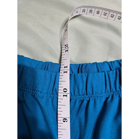 Joyspun large women's blue pajama set - Picture 13 of 14